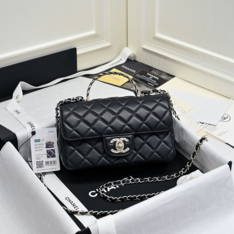 Ch**el satchel bags